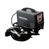 Magnum Industrial 200A AC/DC TIG Welder