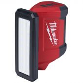 Milwaukee M12 12 Volt Lithium-Ion Cordless ROVER Service and Repair Flood Light w/ USB Charging  - Tool Only