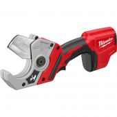 Milwaukee M12 12 Volt Lithium-Ion Cordless PVC Shear - Tool Only