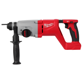Milwaukee M18 1" SDS+ D-Handle Rotary Hammer