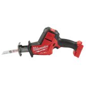 Milwaukee M18 FUEL 18 Volt Lithium-Ion Brushless Cordless HACKZALL Reciprocating Saw - Tool Only Milwaukee M18 FUEL 18 Volt Lithium-Ion Brushless Cordless HACKZALL Reciprocating Saw - Tool Only