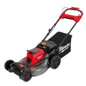 Milwaukee M18 FUEL 21" Self-Propelled Dual Battery Mower - Tool Only