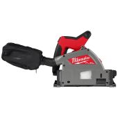 Milwaukee M18 FUEL 6-1/2" Plunge Track Saw - Tool Only