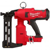 Milwaukee M18 FUEL 9ga Utility Fencing Stapler - Tool Only