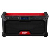 Milwaukee M18 Bluetooth Jobsite Radio Milwaukee M18 Bluetooth Jobsite Radio