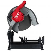 Milwaukee M18 FUEL 14" Abrasive Chop Saw