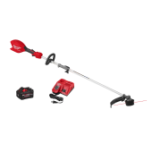Milwaukee M18 FUEL String Trimmer w/ QUIK-LOK Kit