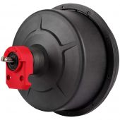 Milwaukee Drum with Anchor Cable for M18 Drum Machine