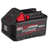 Milwaukee M18 REDLITHIUM FORGE XC6.0 Ah Battery Pack