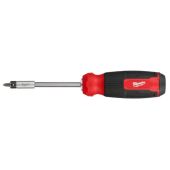 Milwaukee 27-in-1 Multi-Bit Screwdriver Milwaukee 27-in-1 Multi-Bit Screwdriver