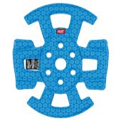 Milwaukee Sweat Cooling Liner for Safety Helmet