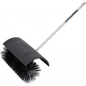 Milwaukee M18 QUIK-LOK Bristle Brush Attachment