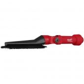 Milwaukee AIR-TIP Low-Profile Pivoting Brush Tool
