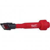 Milwaukee AIR-TIP 2-in-1 Utility Brush Tool