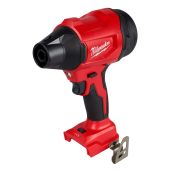 Milwaukee 088720 M18 Brushless Precision Blower - Tool Only