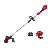 Milwaukee 2828-21E M18 Brushless String Trimmer Kit