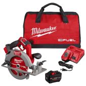 Milwaukee M18 FUEL 7-1/4” Circular Saw Kit