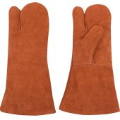 Pioneer One Size Welding Mitts