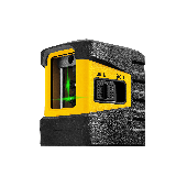 Stabila LAX 60 G Cross Line Laser