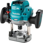 Makita RP001GZ01 40Vmax XGT Brushless Router, Tool Only