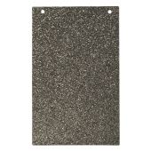 Makita Graphite Replacement Plate for 9924DB Belt Sander