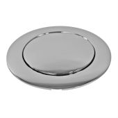 Billet Horn Button