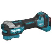 Makita 40Vmax XGT Brushless Toolless Multi Tool w/AVT, Tool Only
