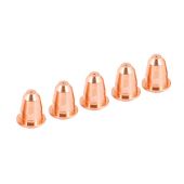 Magnum Shop Iron Cut 30 Plasma Cutter Nozzle - 5 Pack