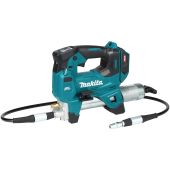 Makita 40Vmax XGT Brushless Grease Gun - Tool Only