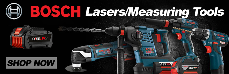 Shop Bosch Power Tools