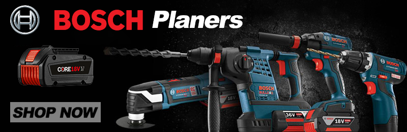 Shop Bosch Power Tools