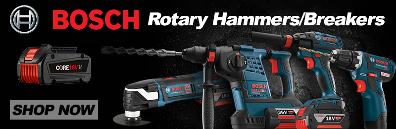 Shop Bosch Power Tools