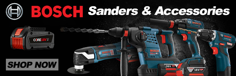 Shop Bosch Power Tools