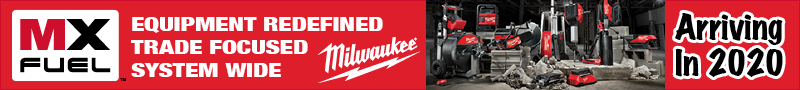 Milwaukee MX FUEL Launch