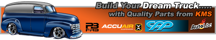 Build Your Dream @ KMS