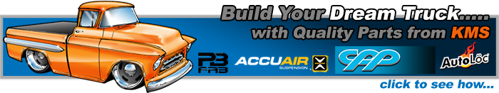 Build Your Dream @ KMS