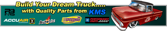 Build Your Dream @ KMS