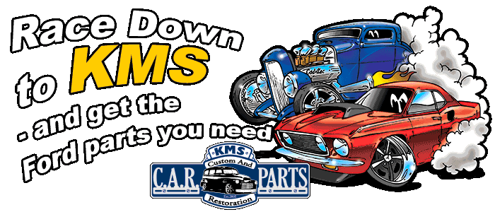 Build Your Dream @ KMS